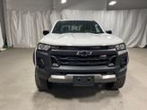 Thumbnail of 2024 Summit White Chevrolet Colorado
