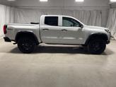 Thumbnail of 2024 Summit White Chevrolet Colorado