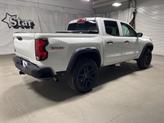 Thumbnail of 2024 Summit White Chevrolet Colorado
