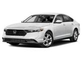 Thumbnail of 2024 Crystal Black Pearl Honda Accord