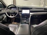 Thumbnail of 2023 Rocky Mountain Pearlcoat Jeep Grand Cherokee L