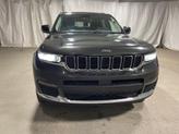 Thumbnail of 2023 Rocky Mountain Pearlcoat Jeep Grand Cherokee L