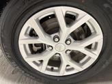 Thumbnail of 2023 Rocky Mountain Pearlcoat Jeep Grand Cherokee L