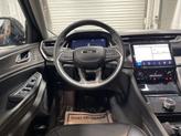 Thumbnail of 2023 Rocky Mountain Pearlcoat Jeep Grand Cherokee L