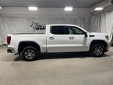 Thumbnail of 2025 Summit White GMC Sierra 1500