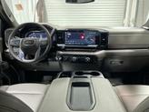 Thumbnail of 2025 Summit White GMC Sierra 1500