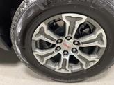 Thumbnail of 2025 Summit White GMC Sierra 1500