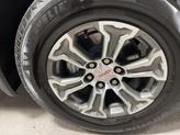 Thumbnail of 2025 Summit White GMC Sierra 1500