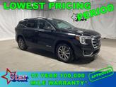 Photo of 2023 Ebony Twilight Metallic GMC Terrain