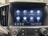 Thumbnail of 2023 Ebony Twilight Metallic GMC Terrain