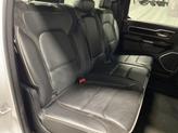 Thumbnail of 2023 Bright White Clearcoat RAM 1500
