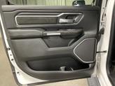 Thumbnail of 2023 Bright White Clearcoat RAM 1500