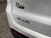 Thumbnail of 2024 Bright White Clearcoat Jeep Compass