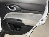 Thumbnail of 2024 Bright White Clearcoat Jeep Compass