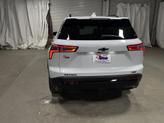 Thumbnail of 2026 Polar White Chevrolet Equinox
