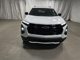 Thumbnail of 2026 Polar White Chevrolet Equinox