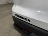 Thumbnail of 2026 Polar White Chevrolet Equinox
