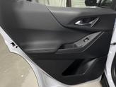 Thumbnail of 2026 Polar White Chevrolet Equinox