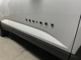 Thumbnail of 2026 Polar White Chevrolet Equinox