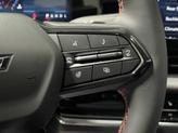 Thumbnail of 2026 Polar White Chevrolet Equinox