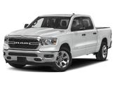 Thumbnail of 2023 Diamond Black RAM 1500