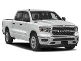 Thumbnail of 2023 Diamond Black RAM 1500