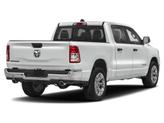 Thumbnail of 2023 Diamond Black RAM 1500
