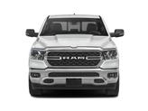 Thumbnail of 2023 Diamond Black RAM 1500