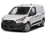 Thumbnail of 2020 Silver Ford Transit Connect