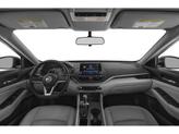 Thumbnail of 2021 Gun Metallic Nissan Altima