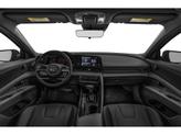 Thumbnail of 2023 Intense Blue Hyundai ELANTRA
