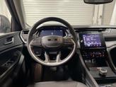 Thumbnail of 2023 Metallic Jeep Grand Cherokee L