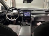 Thumbnail of 2023 Metallic Jeep Grand Cherokee L