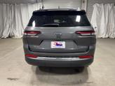 Thumbnail of 2023 Metallic Jeep Grand Cherokee L