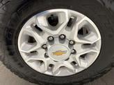 Thumbnail of 2024 Summit White Chevrolet Silverado 2500
