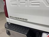 Thumbnail of 2024 Summit White Chevrolet Silverado 2500