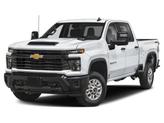 Thumbnail of 2024 Summit White Chevrolet Silverado 2500