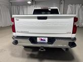 Thumbnail of 2024 Summit White Chevrolet Silverado 2500