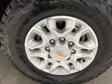 Thumbnail of 2024 Summit White Chevrolet Silverado 2500