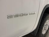 Thumbnail of 2024 Summit White Chevrolet Silverado 2500