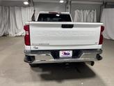 Thumbnail of 2024 Summit White Chevrolet Silverado 2500