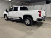 Thumbnail of 2024 Summit White Chevrolet Silverado 2500