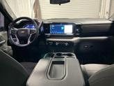 Thumbnail of 2024 Summit White Chevrolet Silverado 2500