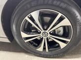 Thumbnail of 2023 Gun Metallic Nissan Sentra