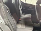 Thumbnail of 2023 Gun Metallic Nissan Sentra