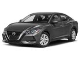 Thumbnail of 2023 Gun Metallic Nissan Sentra