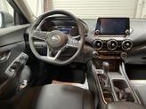 Thumbnail of 2023 Gun Metallic Nissan Sentra