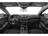 Thumbnail of 2023 Gun Metallic Nissan Sentra