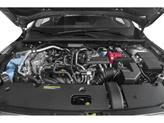 Thumbnail of 2023 Gun Metallic Nissan Sentra