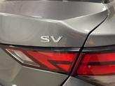 Thumbnail of 2023 Gun Metallic Nissan Sentra